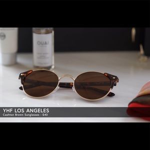 YHF Cashton Sunglasses